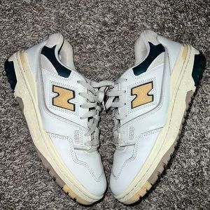 New Balance 550 ALD sz 9